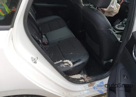 2023 Kia Forte Gt-Line from USA, damaged, VIN 3KPF54AD1PE690055